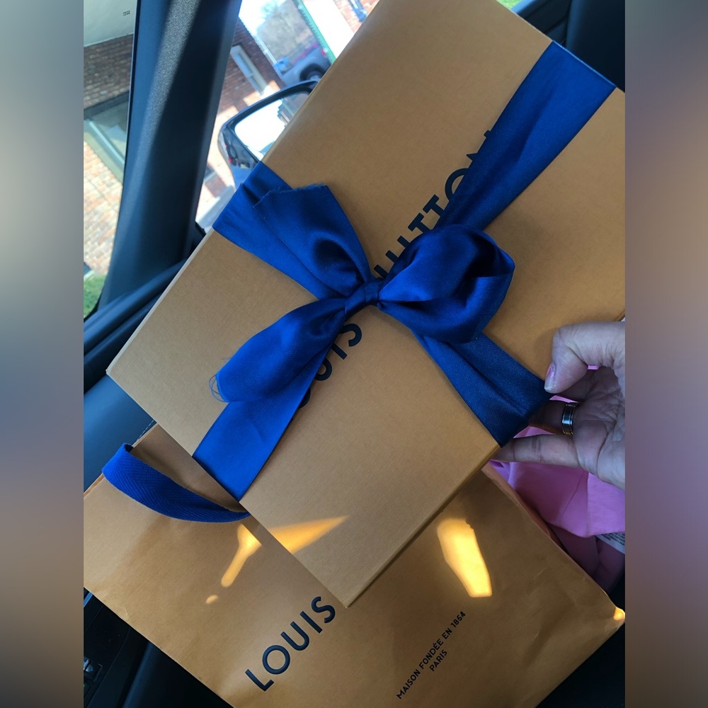 **SOLD** Louis Vuitton Kirigami Pochette (3-piece set) - Picture 3 of 3